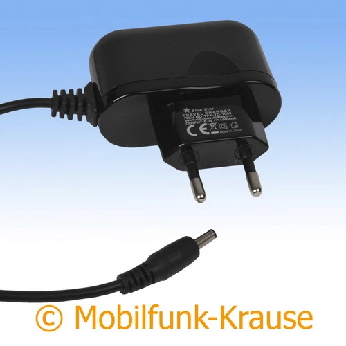 Netz Ladegerät Reise Ladekabel f. Nokia 6230i