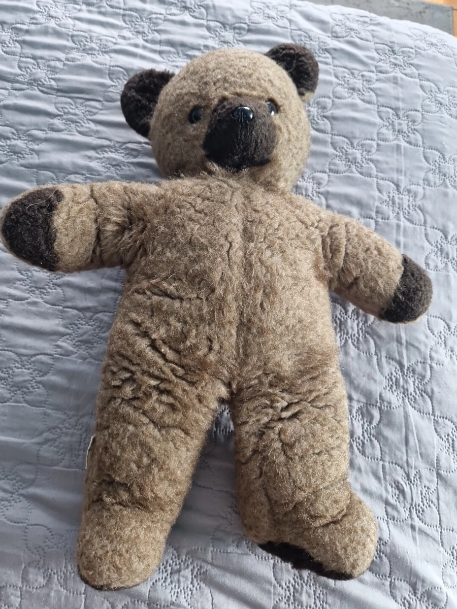 Ours en peluche grande taille 200 cm - Beige, Brun ou Blanc