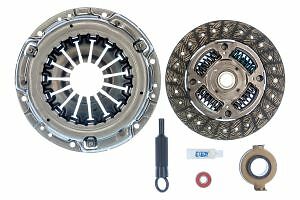 EXEDY JDM CLUTCH KIT for 2006-2013 SUBARU IMPREZA WRX 9-2X  2.5L TURBO EJ255