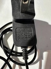 AC Adaptor Model HK-008DC12V 1.5A Power Supply