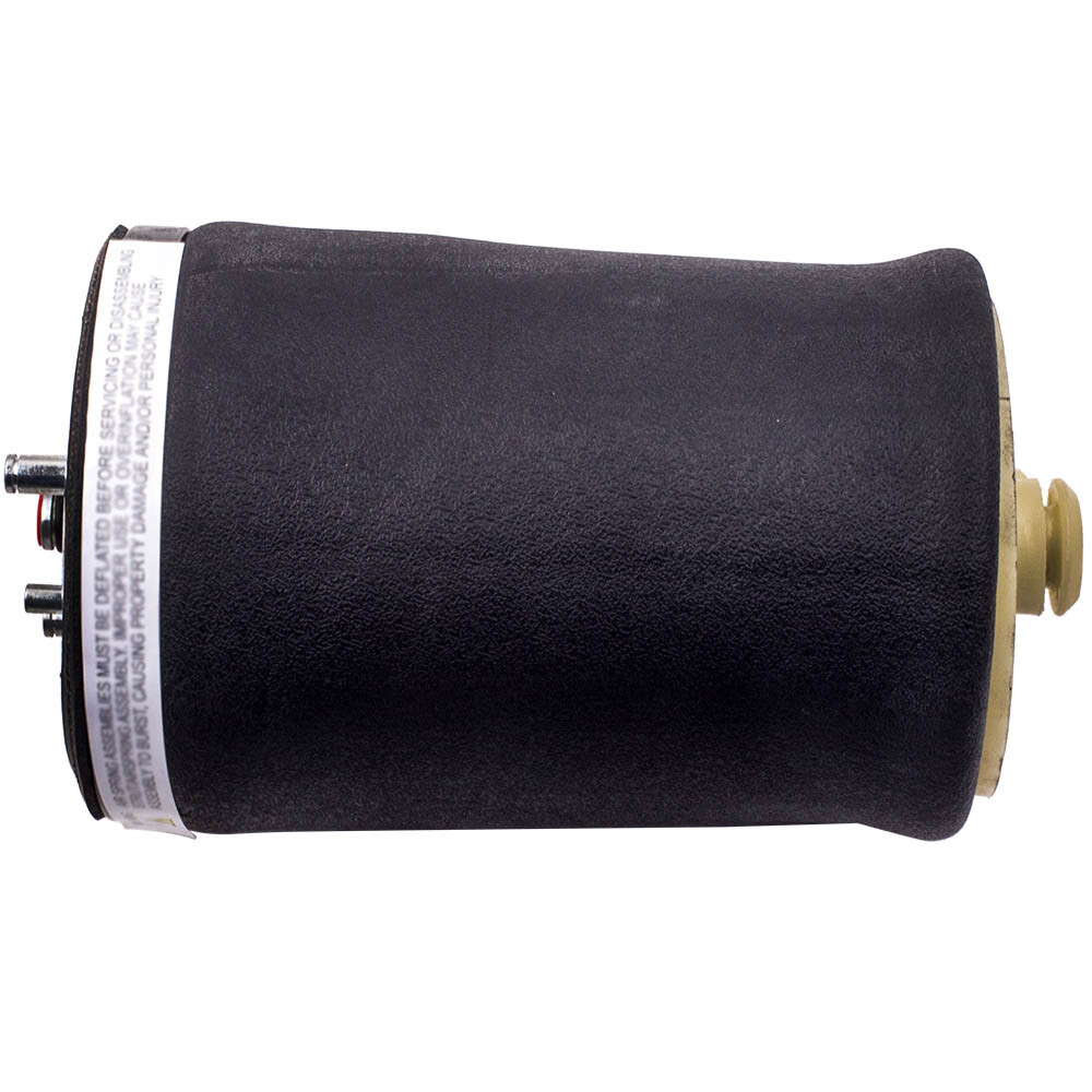 Pair Air Suspension Bag Bags for BMW X5 E53 20002006 3.0i 4.4i 4.6is