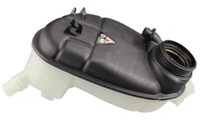 URO Engine Coolant Reservoir For 2014-2018 Mercedes-Benz CLA250