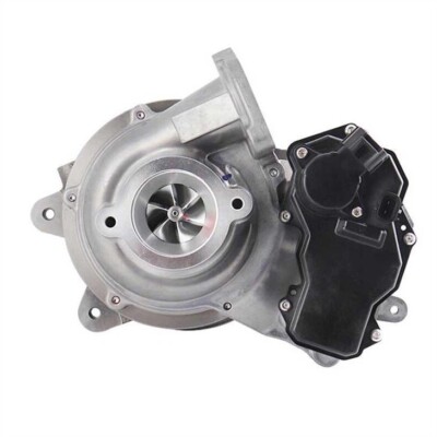 Turbo CT16V Turbocharger 17201-11080 For TOYOTA HILUX PRADO FORTUNER 1GD-FTV