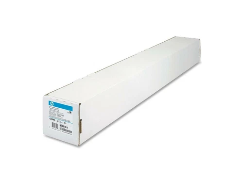 HP Designjet Q1398A Large Format Universal Bond, 21.00 lbs., 42.00" x 150.00 ft.