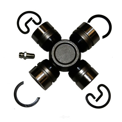 Universal Joint Rear Precision Joints 430 US MADE