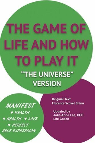 The Game of Life and how to play it (Hardcover)