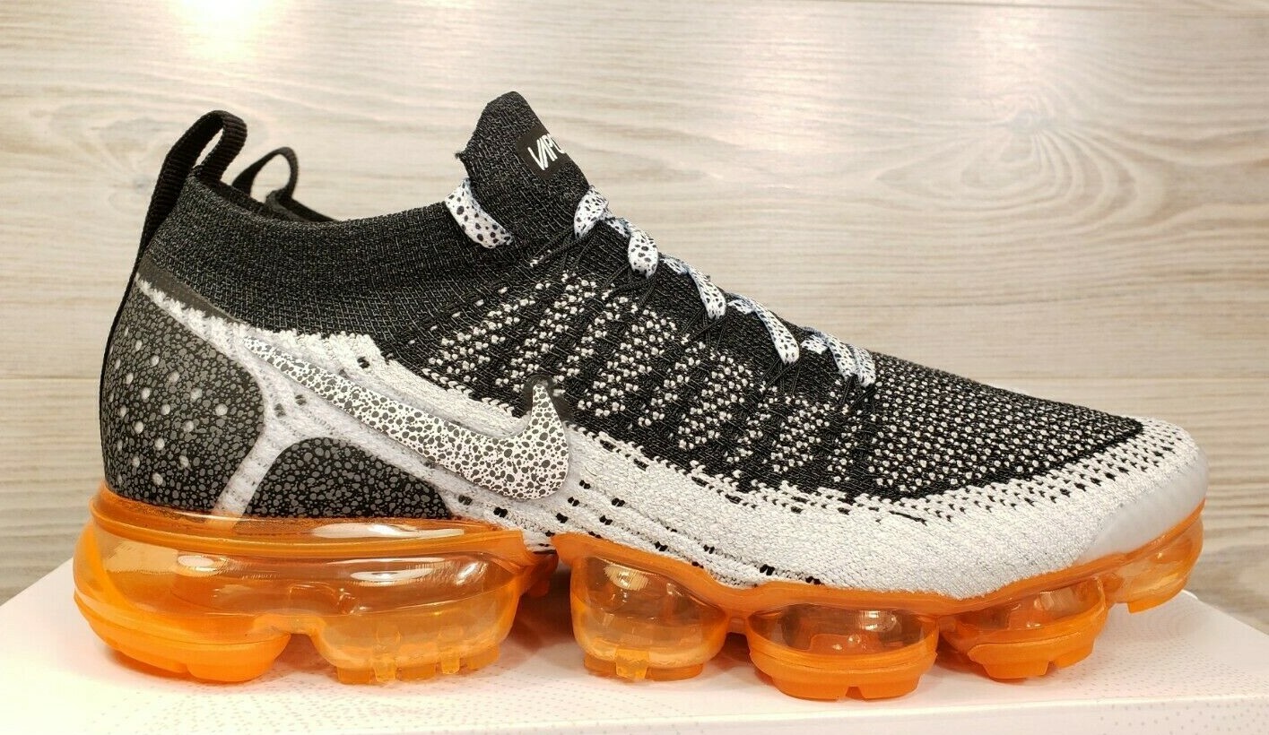 nike air vapormax flyknit 2 safari