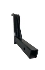 CURT 45112 Class 3 Ball Mount (2" Shank, 5,000 lbs., 10" Drop, 14" Long)