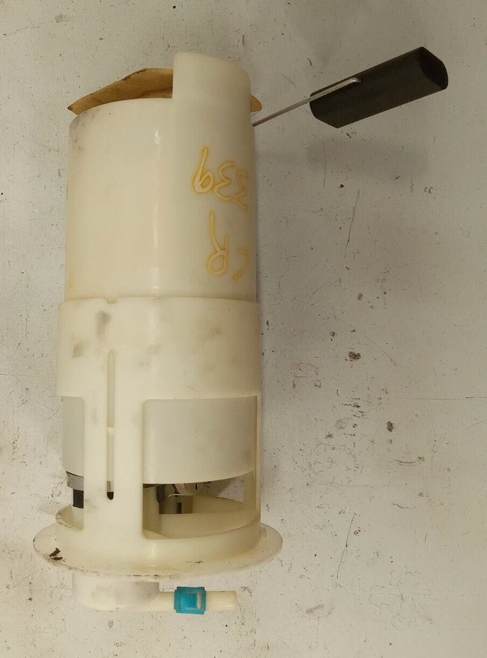 Conjunto de bomba de combustible Dodge Intrepid 2001-2004 OEM, 323-01392 Foto 2 de 4