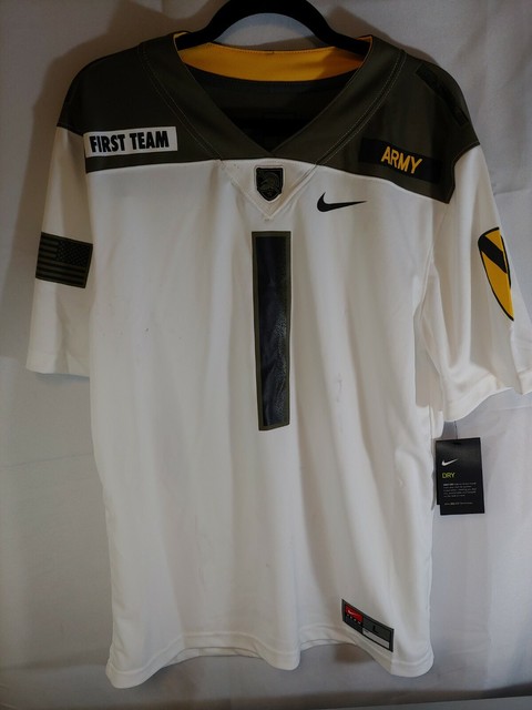 army west point football jersey