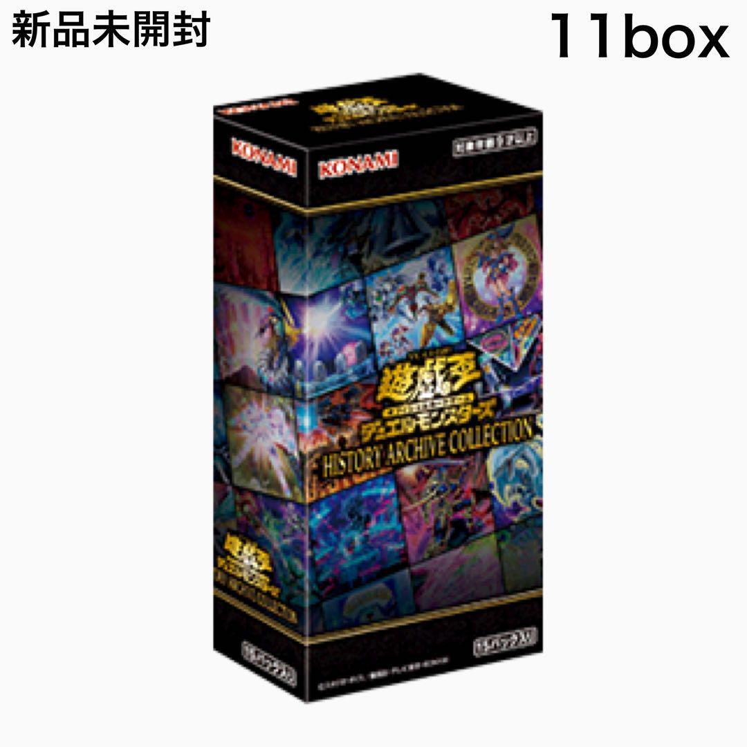 HISTORY ARCHIVE COLLECTION 未開封18BOX History Archive Collection | eBay