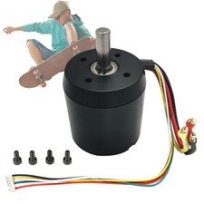 Bürstenloser Motor Sensormotor für Elektrische Scooter/Skateboard 270KV 1820 W