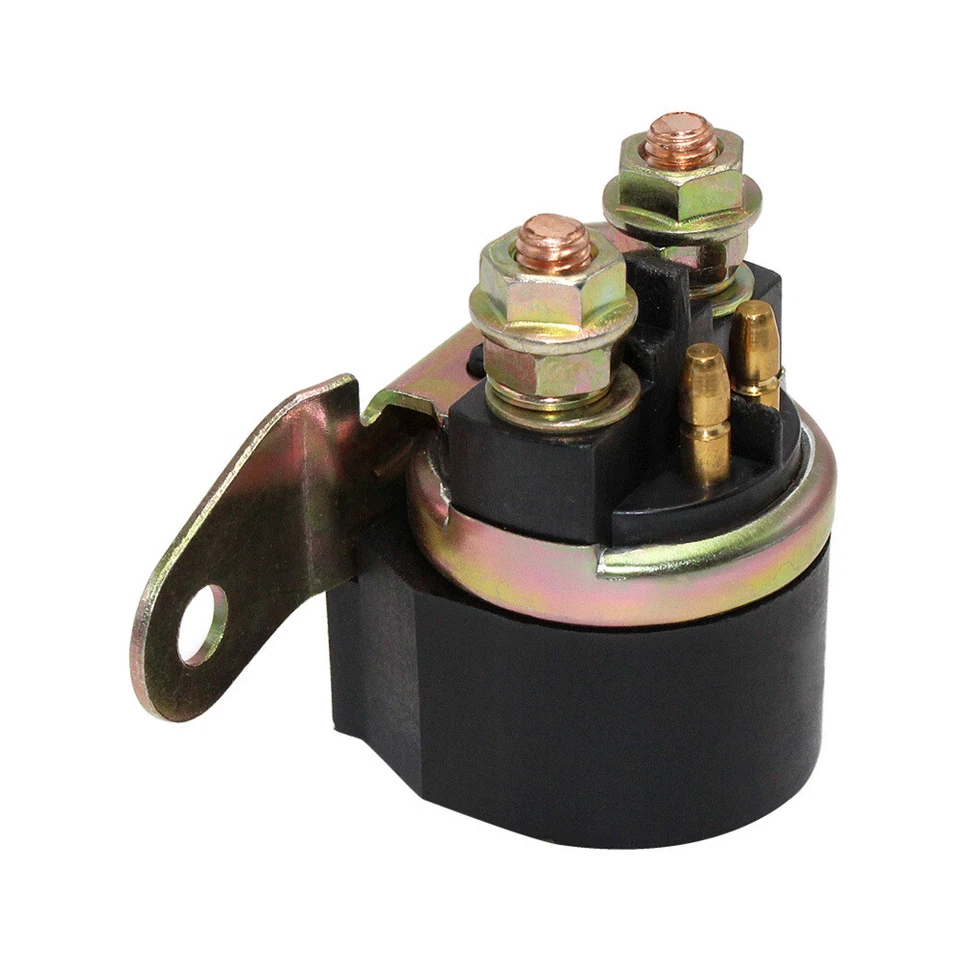 Relé de arranque para Ski-Doo EXPEDITION Summit 800R 600 MXZ 800 600 Legend 600 800 Foto 4 de 4