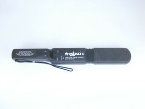 Lumber Wizard 4 Laser Line Woodworking Metal Detector 