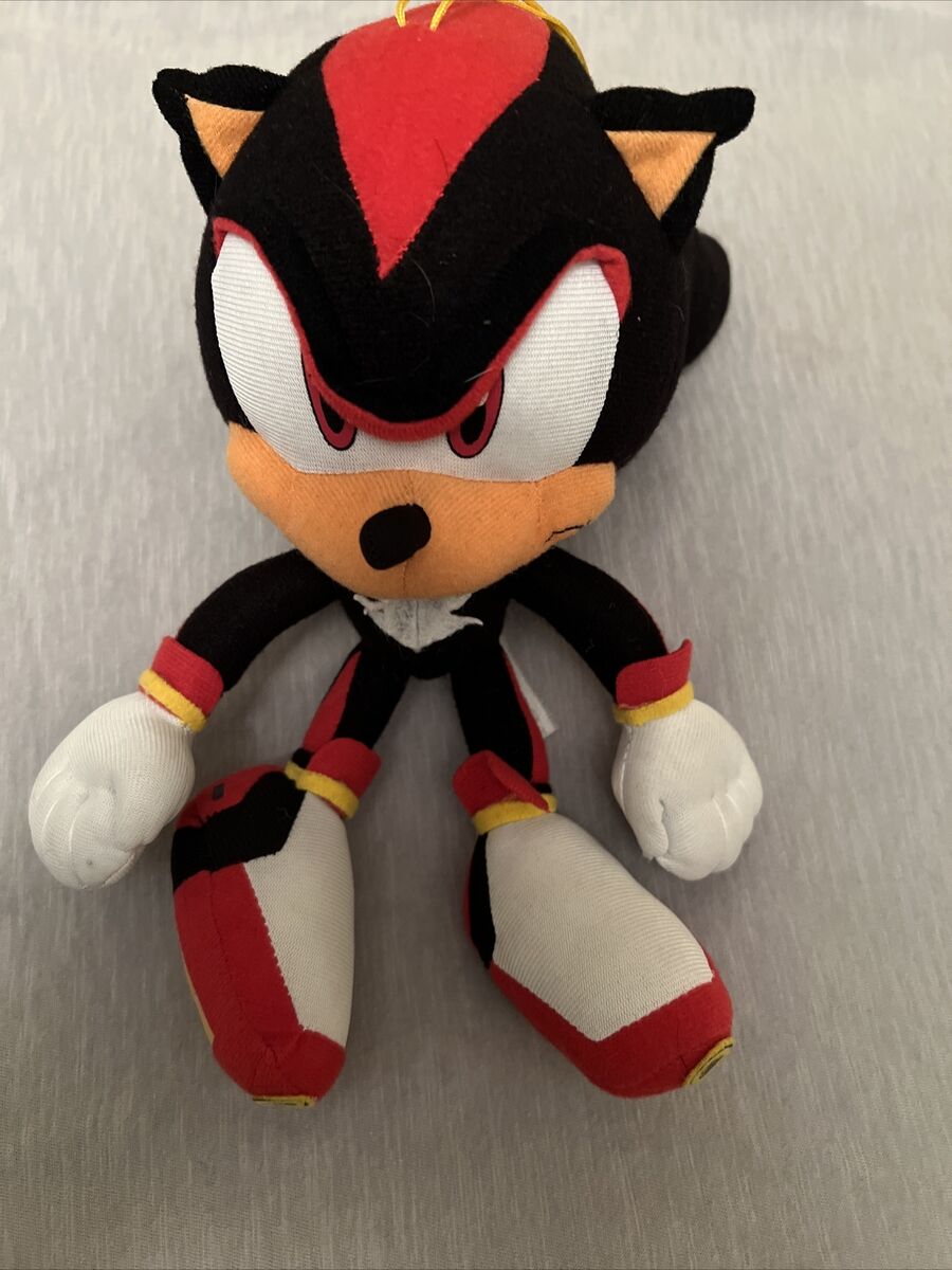 Shadow the Hedgehog (Sonic X)  Shadow the hedgehog, Sonic, Sonic and shadow