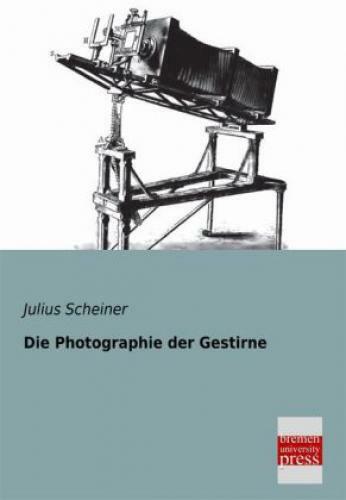 Thumbnail - Die Photographie Der Gestirne 2153