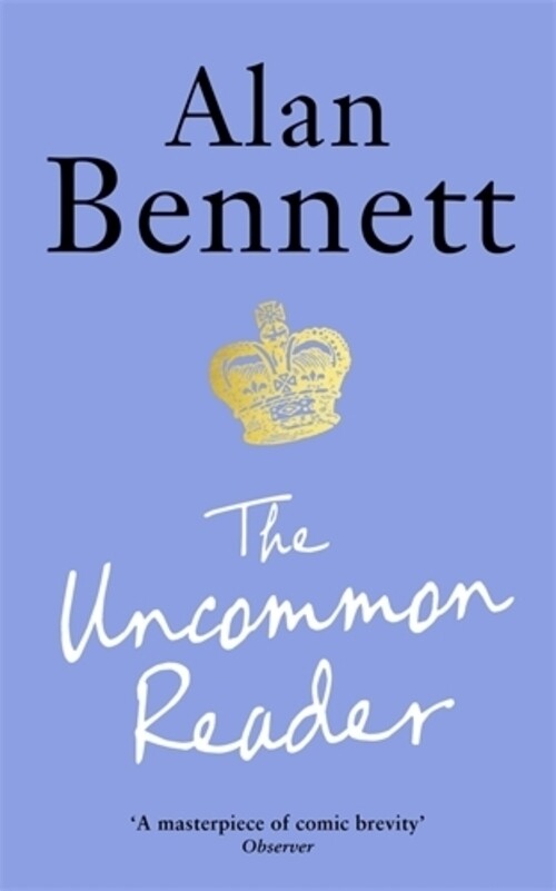 Thumbnail - The Uncommon Reader | Alan Bennett's Classic Story About The Queen |