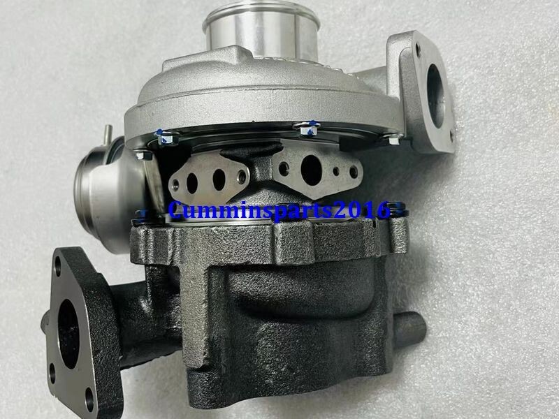 NEW GT20 806493-2 14411-LC30B NISSAN Infiniti Atleon ZD30