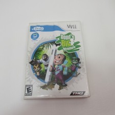 Dood's Big Adventure (Nintendo Wii, 2010)