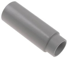 Tubo troppopieno Fabar per lavastoviglie lunghezza 118mm ø 35/41mm ø 35mm