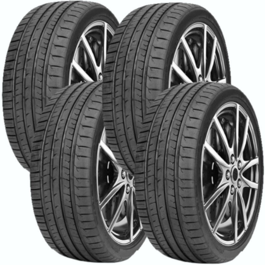 2 x 245/35R18 FIREMAX FM601 92Y XL tyre 2453518 245/3518 Performance