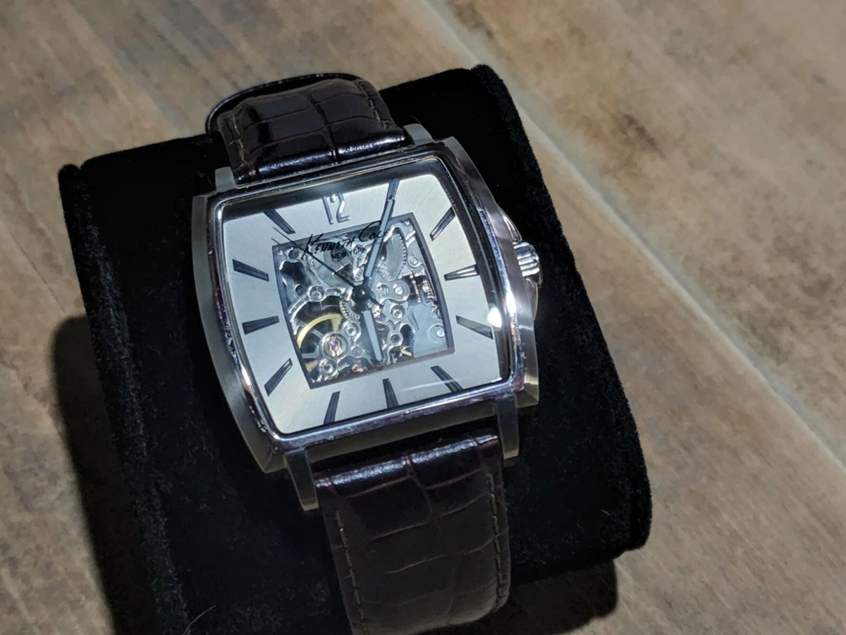 Kenneth cole watches ebay cheap