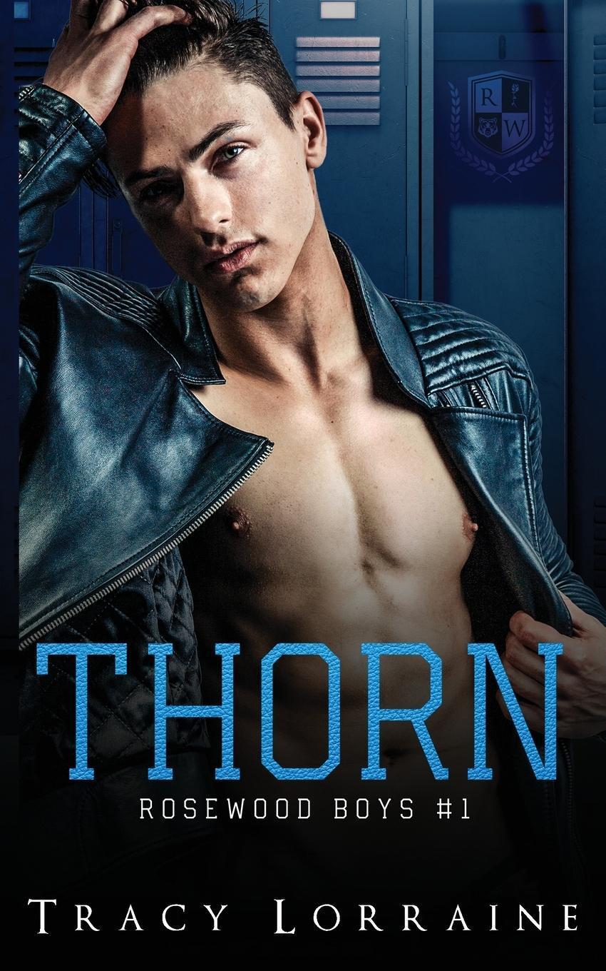 Thumbnail - Tracy Lorraine / Thorn9781914950087