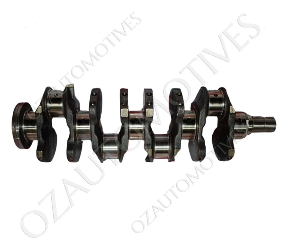 CIGÜEÑAL 2C SOHC 8V-2.0L 1974cc-SE ADAPTA A TOYOTA CORONA-CT141 CARINA-CT150 CAMRY-CV Foto 2 de 4