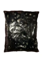 Bulls Balls Truck Nuts, Truck Nutz MINNIE NUTS Keychains (25) Pack - Black