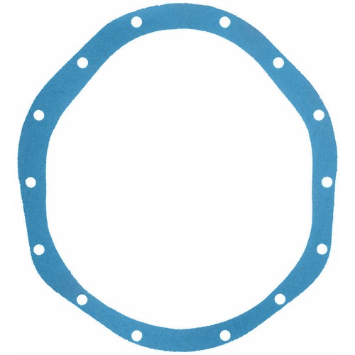 Fel-Pro 2331 Timing Cover Gasket Set | Performance Engine Gasket, OEM Spec Fit - View #7