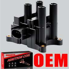 Brand Oem Ignition Coil For Ford Fiesta Focus Ranger Mazda 1.6l 2.0l 2.3l Fd497