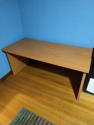 Big Office Desk For Sale Desks Gumtree Australia Stonnington Area