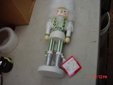 Kurt S Adler 15 Pink Hollywood Ballet Nutcracker NIB