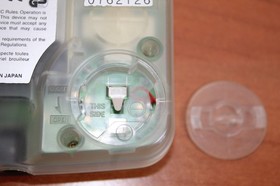 SNK - NEOGEO POCKET CONSOLE NEO GEO #1