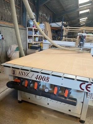Cnc Router Ebay CNC ROUTER | eBay UK