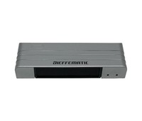 Radar Detektor 100074/16 Vds - Prastel Befehl Tor Vollautomaten Actir