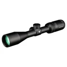 Vortex Triumph HD 3-9x40mm Riflescope, Dead-Hold BDC MOA Reticle (TRI-3901)