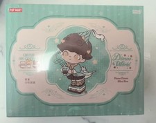 Authentic DIMOO Crush on Coffee Series-Phone Charm Blind Box Gift hot Whole Set