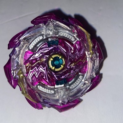 Takara Tomy Beyblade Burst B-80 01: Tornado Wyvern 4glaive Atomic - #B1