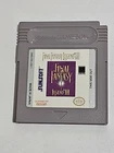 Final Fantasy Legend III (Game Boy, 1993) Game Cartridge & Sleeve Only
