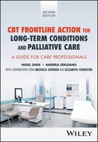 Cbt Frontline Action For Long-Term Conditions And Palliative Care | Englisch