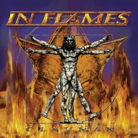 In Flames - Clayman - Cd - F23Z