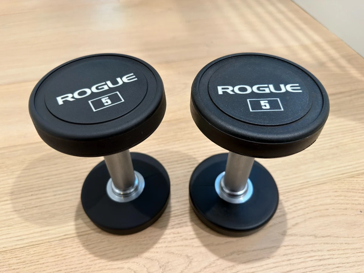 Urethane Dumbbells for sale | eBay
