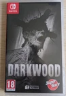 Darkwood Nintendo Switch 2020 Super Rare Games #40 Survival Horror