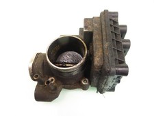 Mercedes-Benz Vaneo W414 2003 Sonstiges 92kW Drosselklappe A1661413825 GENUINE Mercedes-Benz Vaneo W414 2003 Sonstiges 92kW Drosselklappe A1661413825 GENUINE
