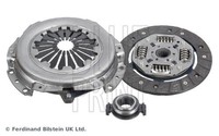 Blue Print Kupplungssatz ADP153007 FüR Peugeot 106 S1 306 Saxo Xsara 2A 2E SW S0