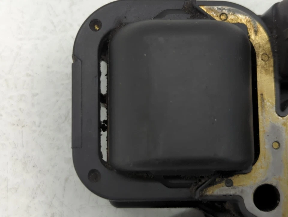 Paquete de encendedor de bobina de encendido Mercedes-Benz B200 2006-2011 WXTGA Foto 2 de 4