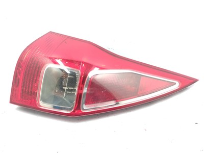 8200417349 RÜCKLEUCHTE AUßEN LINKS / 260993 FÜR RENAULT MEGANE II FAMILIAR DYNAM