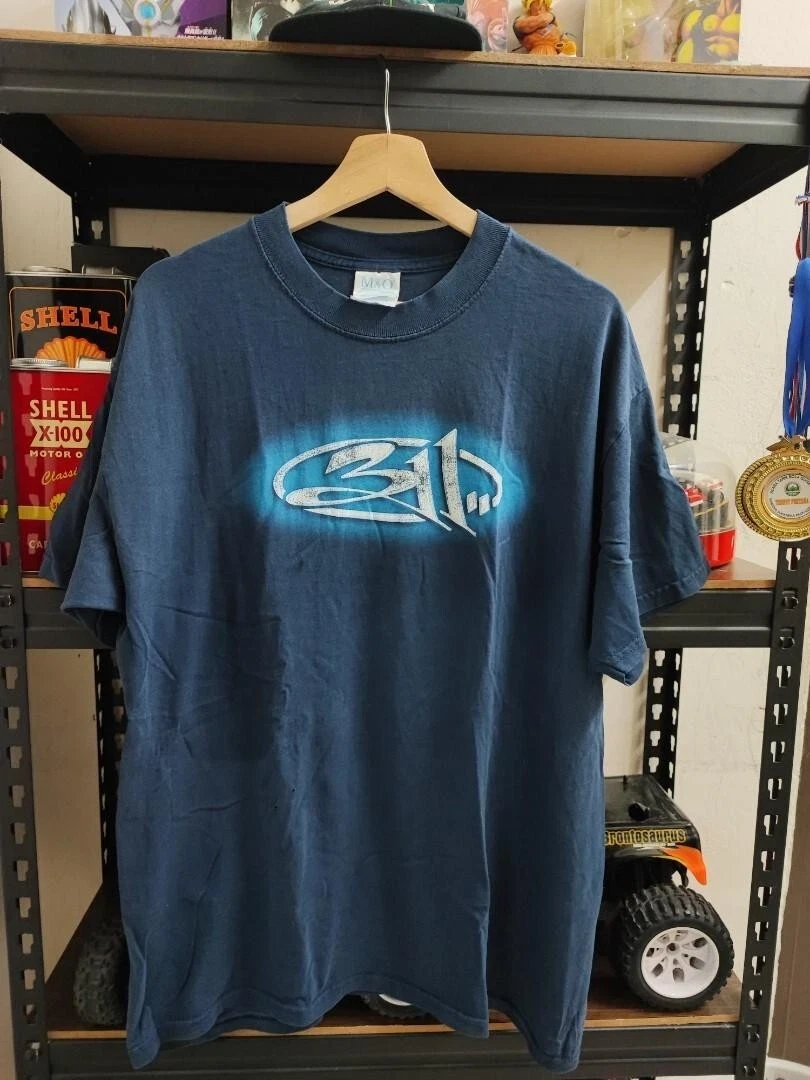 311 band shirts products for sale | eBay