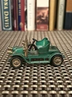 Matchbox Lesney Y2-B  1911 Renault 2-Two Seater Missing Seat